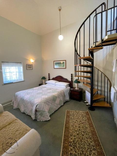 Bed and Breakfast Victoria House Portland Exterior foto