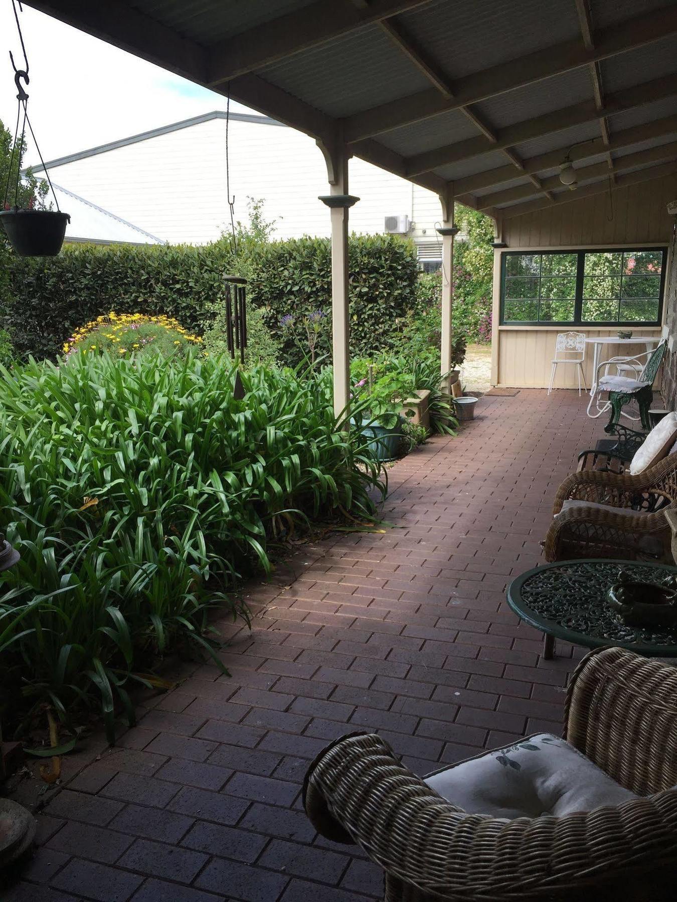 Bed and Breakfast Victoria House Portland Exterior foto